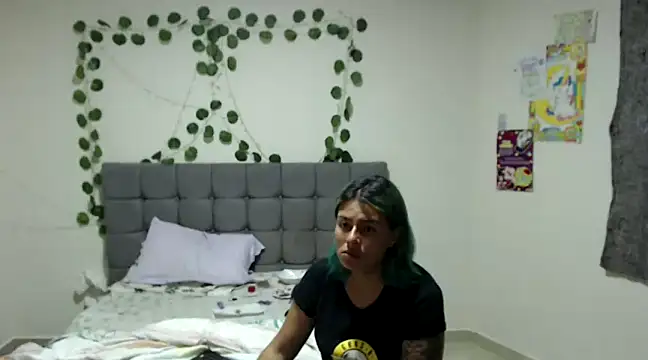 69 anal hard online show from 02.20.25