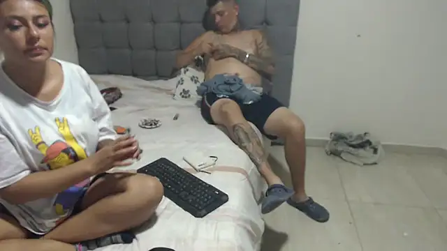 69 anal hard online show from 03.18.25