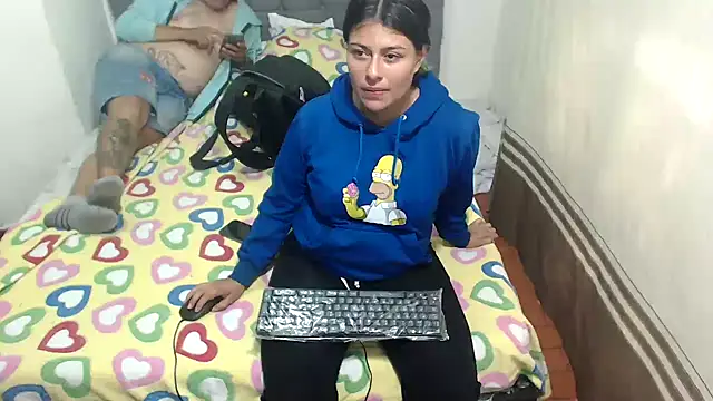 69 anal hard online show from 09.10.25