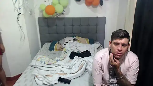 69 anal hard online show from 10.15.25