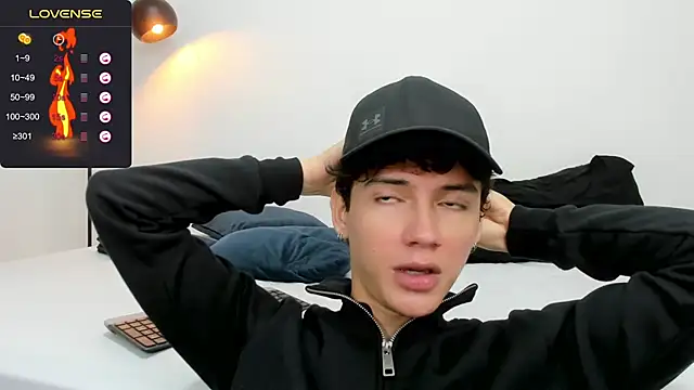 badboy one  online show from 01.03.25