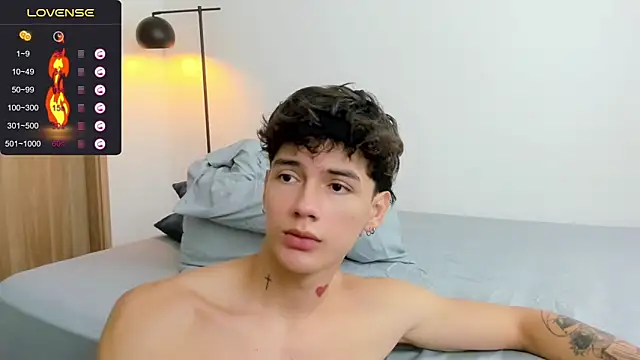 badboy one  online show from 02.19.25