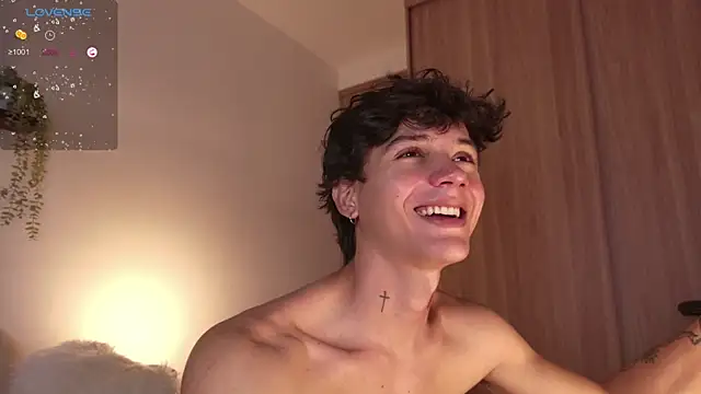 badboy one  online show from 09.11.25