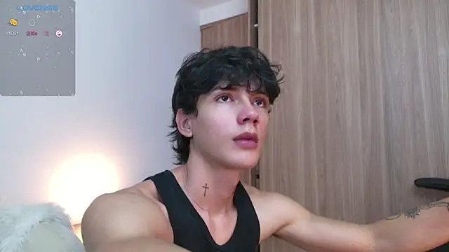 badboy one  online show from 10.03.25