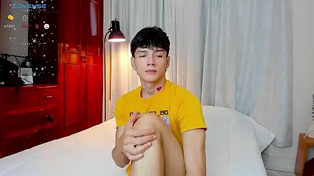 badboy one  online show from 10.24.25