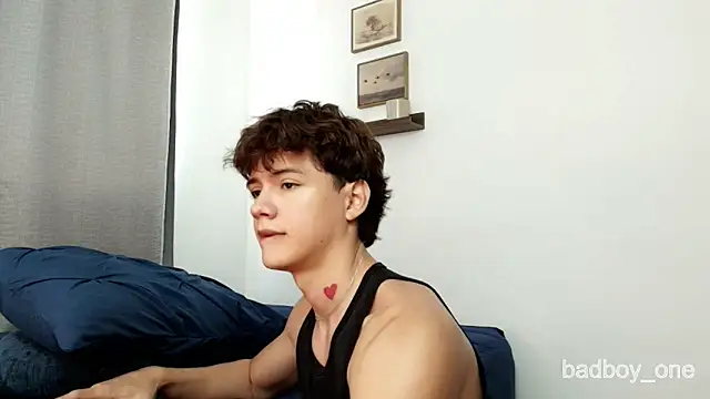 badboy one  online show from 03.04.26