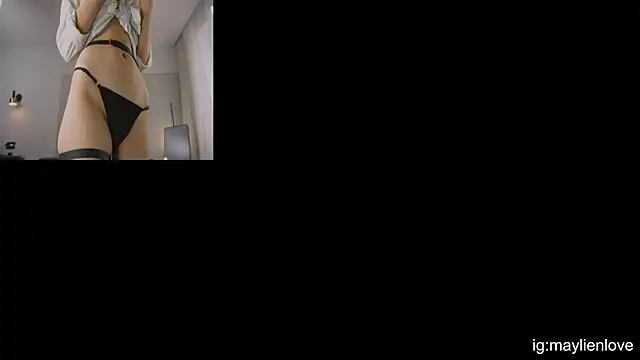 MaylienLove online show from 09.30.25