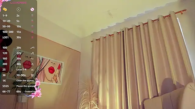 SkiinnyAna online show from 01.20.25