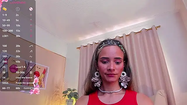 SkiinnyAna online show from 01.24.25