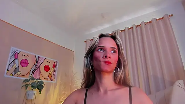 SkiinnyAna online show from 01.29.25