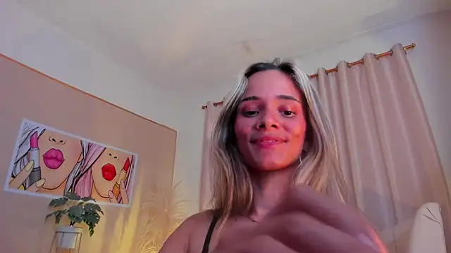 SkiinnyAna online show from 01.29.25