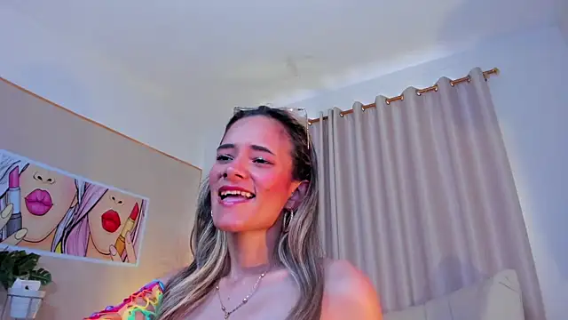 SkiinnyAna online show from 01.31.25