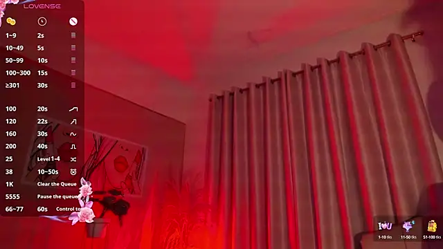 SkiinnyAna online show from 02.13.25