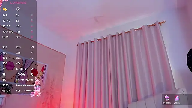 SkiinnyAna online show from 02.22.25