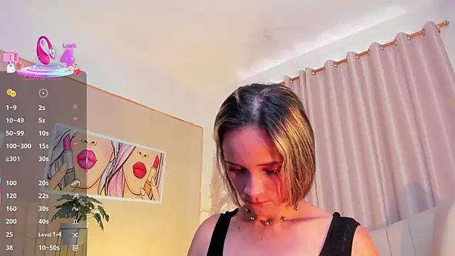 SkiinnyAna online show from 03.09.25