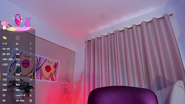 SkiinnyAna online show from 03.17.25