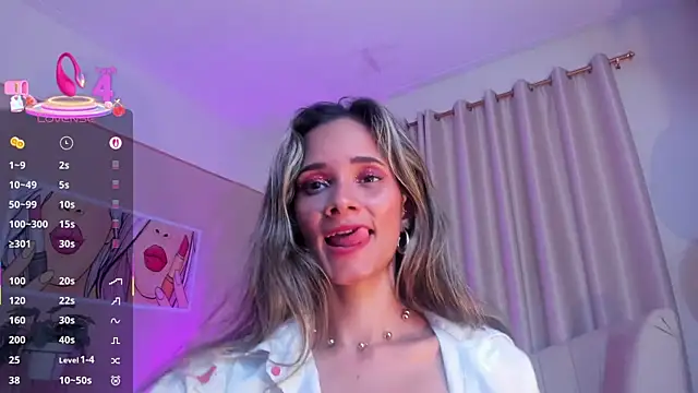 SkiinnyAna online show from 03.21.25