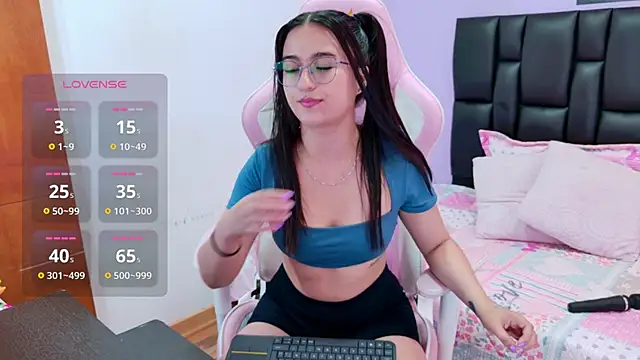 Snapshot of im-eliza chatting on 02.28.25 im-eliza online show from 02.28.25