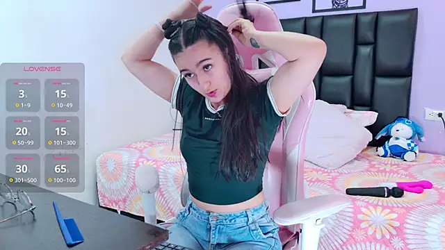 Snapshot of im-eliza chatting on 02.03.26 im-eliza online show from 02.03.26