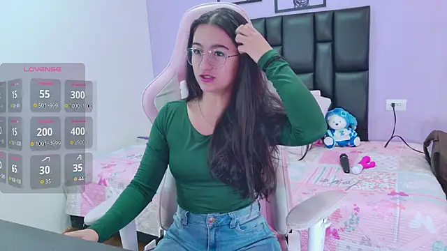 im-eliza online show from 05.04.26