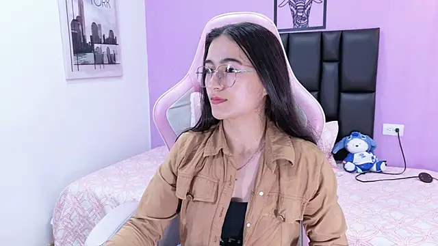 im-eliza online show from 07.21.26