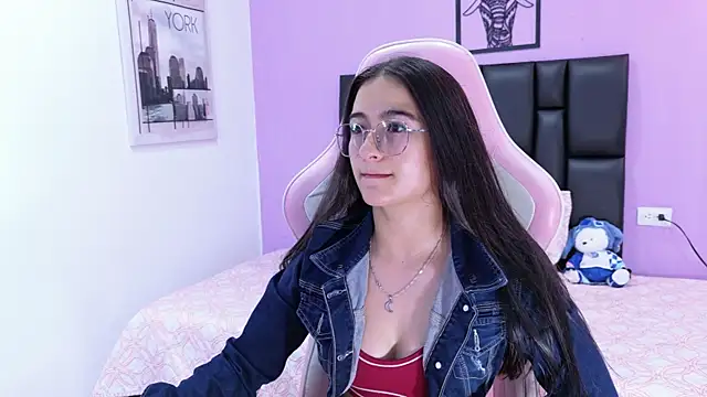 im-eliza online show from 08.03.26