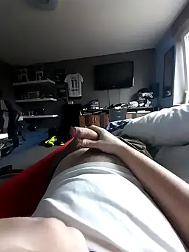 Snapshot of joel43278 chatting on 01.26.25 joel43278 online show from 01.26.25