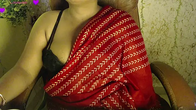Prita07 online show from 06.11.26