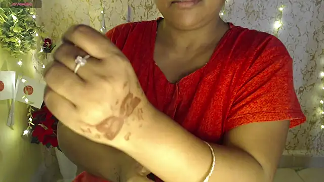 Prita07 online show from 06.17.26