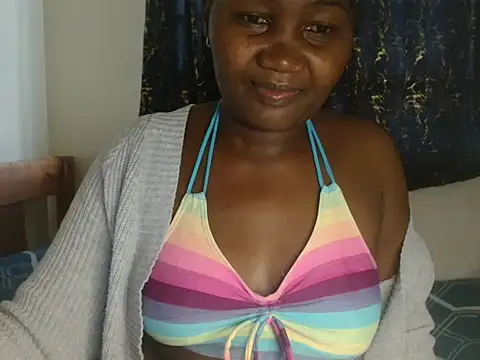 Sexxy pretty24 online show from 11.10.25