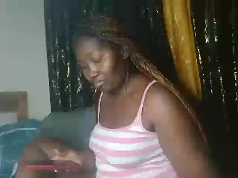 Sexxy pretty24 online show from 06.19.26
