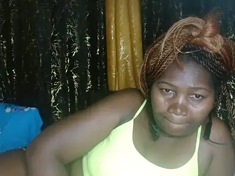 Sexxy pretty24 online show from 07.07.26