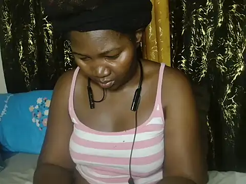 Sexxy pretty24 online show from 07.28.26