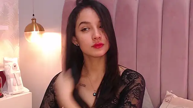 LeenaBrown online show from 03.07.26