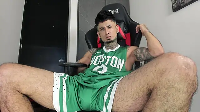 Snapshot of sergiio_mesa27 chatting on 02.27.26 sergiio mesa27 online show from 02.27.26