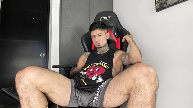 Snapshot of sergiio_mesa27 chatting on 03.21.26 sergiio mesa27 online show from 03.21.26