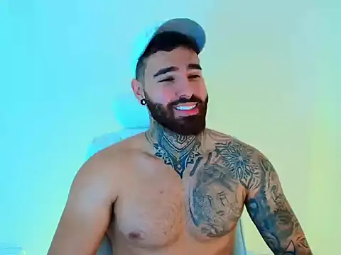 Snapshot of silvano_torres chatting on 01.07.26 silvano torres online show from 01.07.26