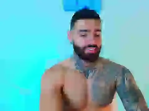 Snapshot of silvano_torres chatting on 01.17.26 silvano torres online show from 01.17.26