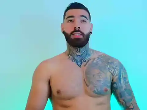 silvano torres online show from 02.09.26