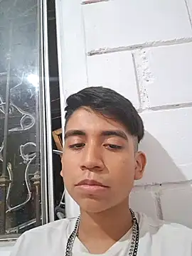 ElGiyuu25 online show from 01.08.26