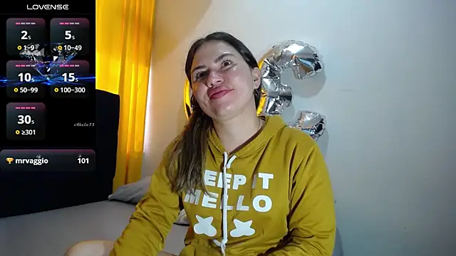 melpark online show from 10.14.25