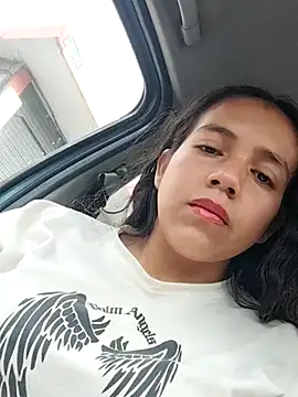 loveHoney02 online show from 02.14.25