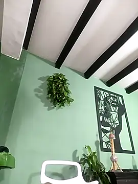 thirstymoonxx online show from 04.25.26