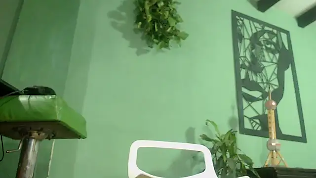 thirstymoonxx online show from 05.01.26