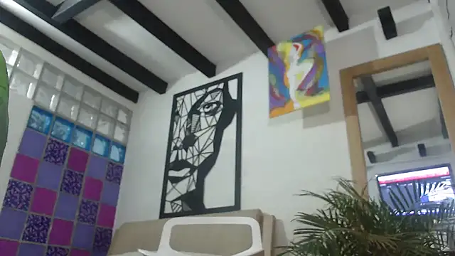 thirstymoonxx online show from 05.21.26