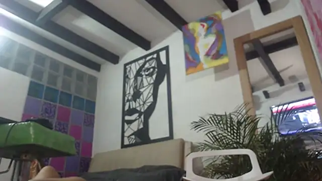 thirstymoonxx online show from 06.07.26