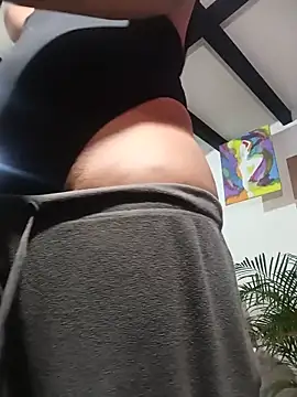 thirstymoonxx online show from 06.17.26