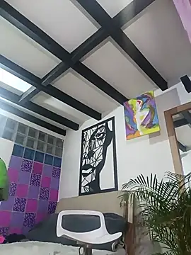 thirstymoonxx online show from 07.04.26