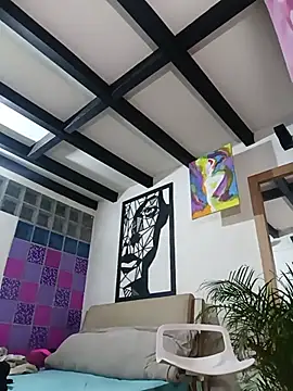 thirstymoonxx online show from 07.23.26