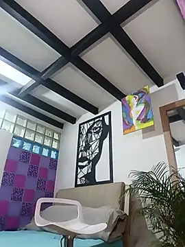 thirstymoonxx online show from 07.26.26